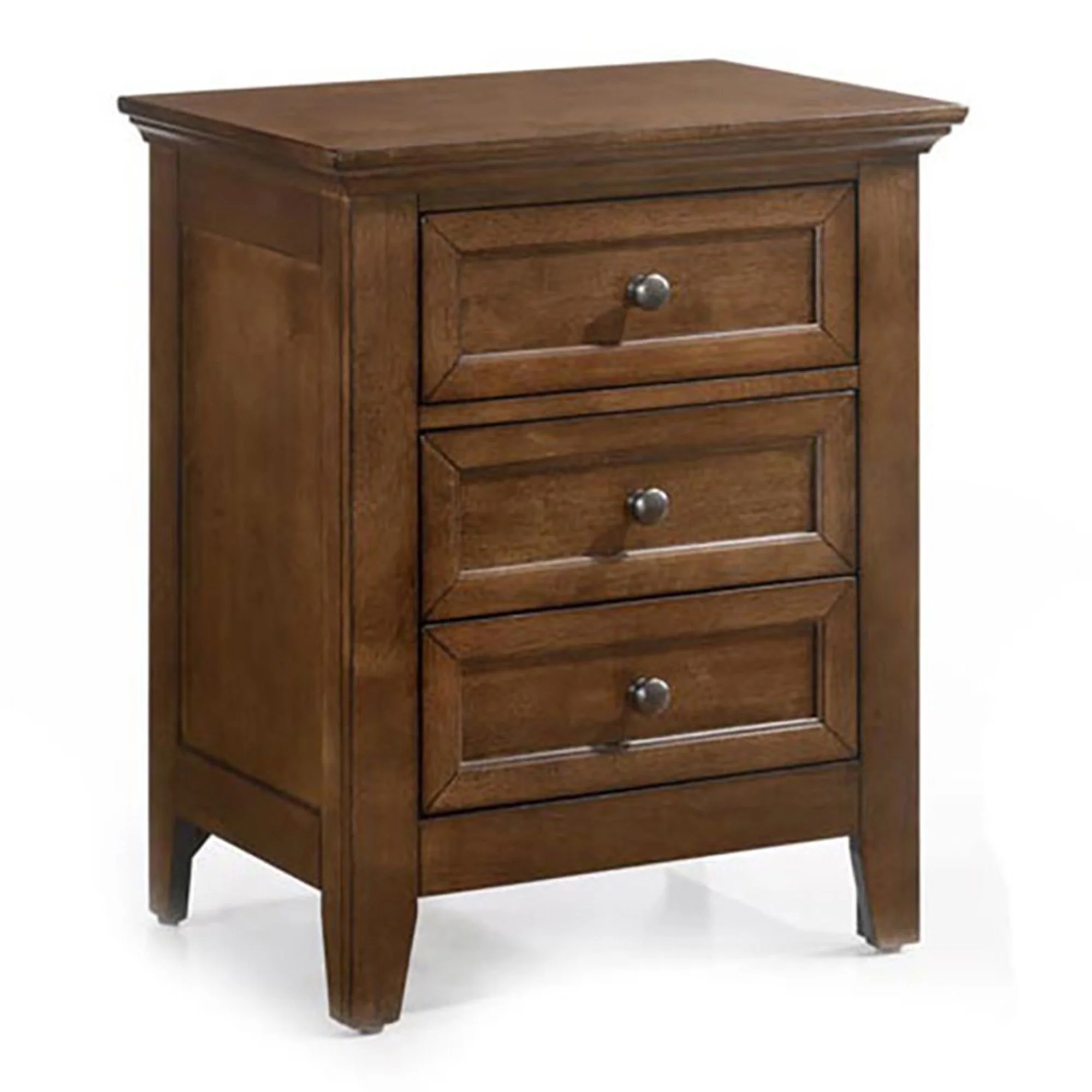 San Mateo Nightstand — Leon's Furniture Saint John